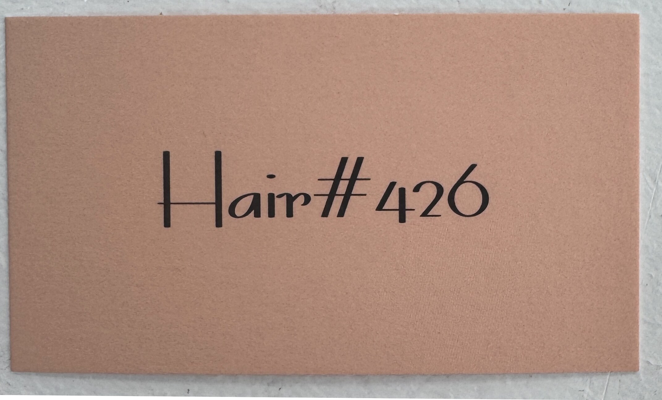 군자역 미용실 시술