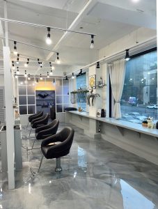 군자역 남자 미용실 남성 전...