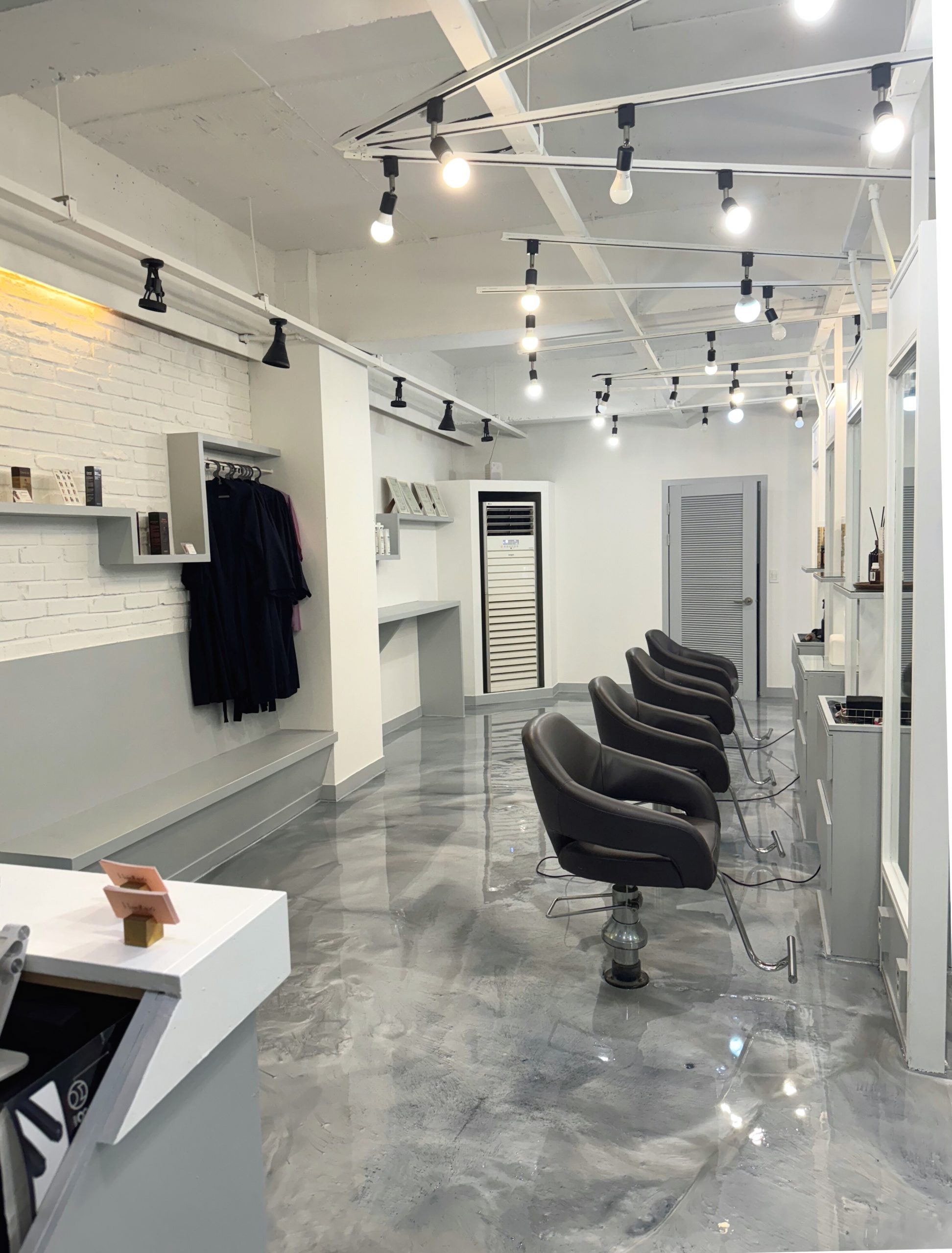 군자역 펌 잘하는 미용실 종류별 완벽 가이드