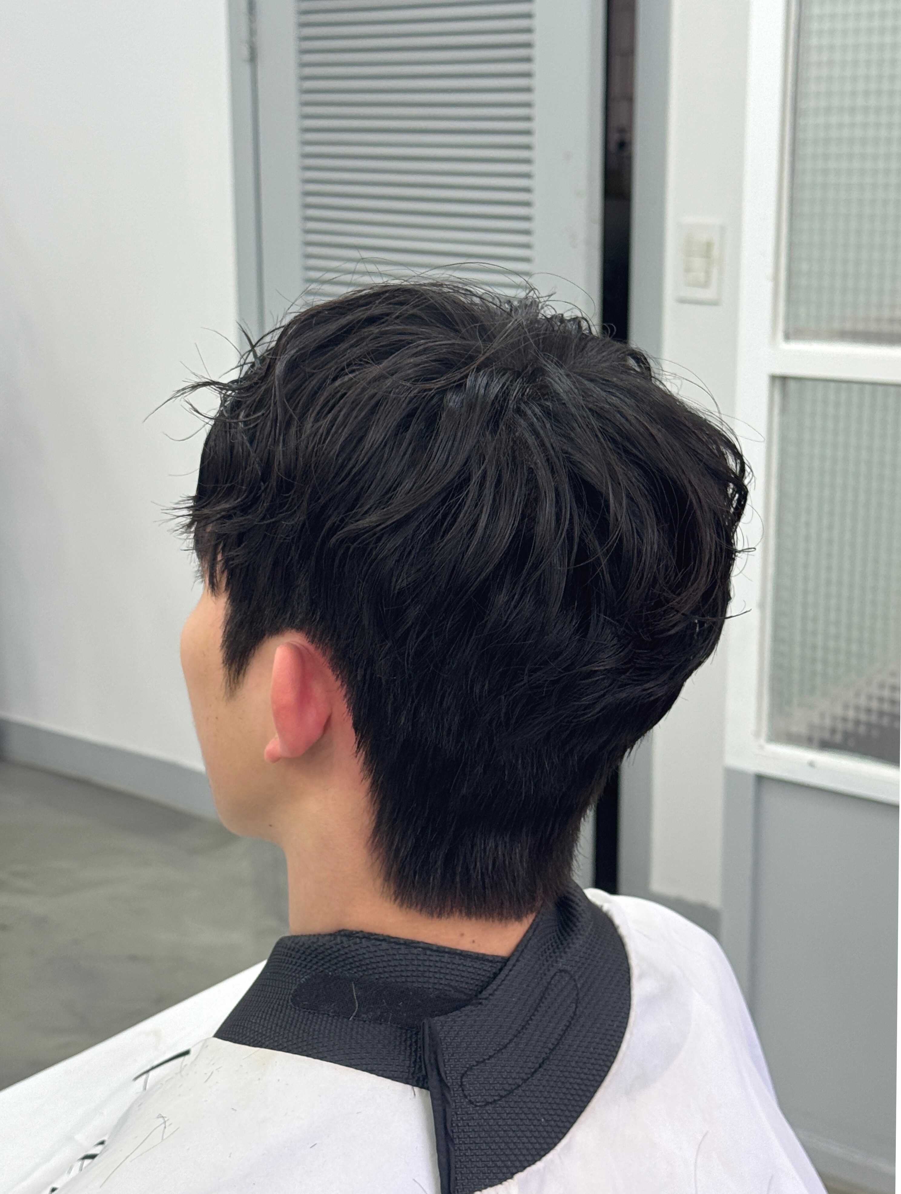 군자역 미용실 특별 스타일링