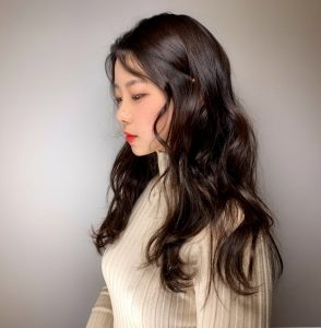 군자역 미용실 2025 트렌드 헤어스타일 총정리