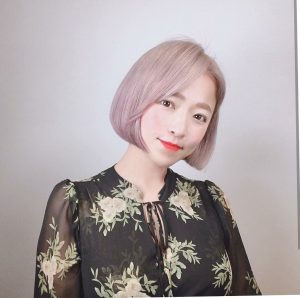 군자역 미용실 트리트먼트 손상 모발 복구 방법