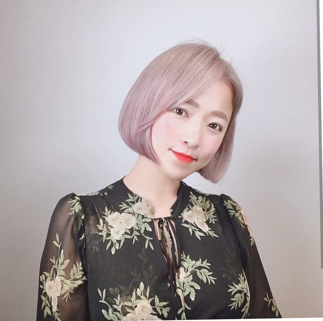 군자역 미용실 트리트먼트