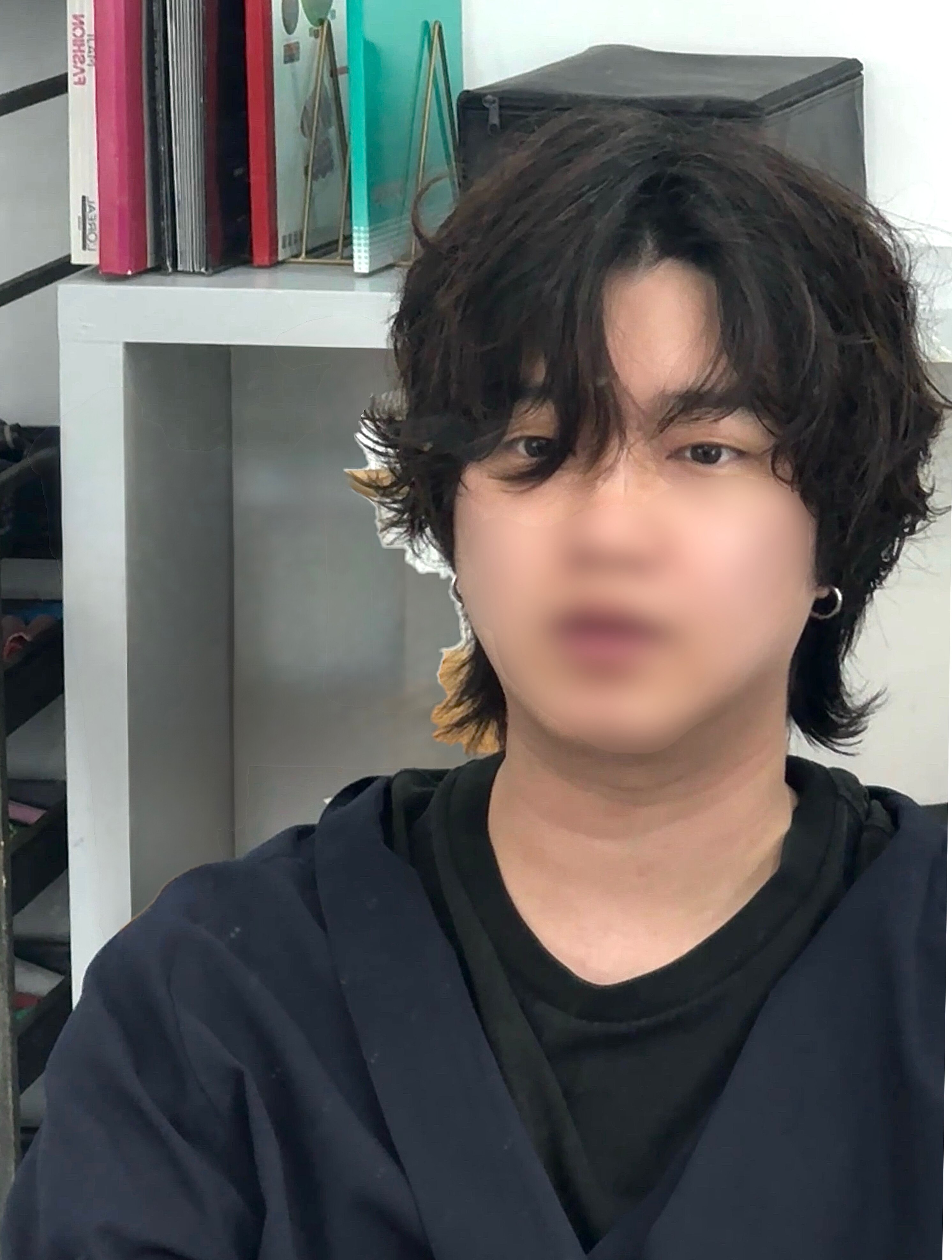 군자역 미용실 헤어샵 426 매장